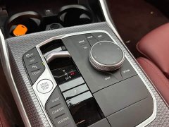 BMW 3 Series 325Li M Sport Midnight Edition Package - ფოტო 16
