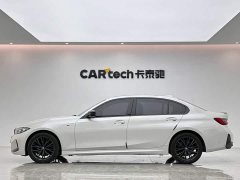 BMW 3 Series 325Li M Sport Midnight Edition Package - ფოტო 2