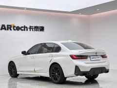 BMW 3 Series 325Li M Sport Midnight Edition Package - ფოტო 3