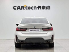 BMW 3 Series 325Li M Sport Midnight Edition Package - ფოტო 4