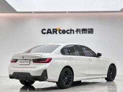 BMW 3 Series 325Li M Sport Midnight Edition Package - ფოტო 5