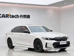 BMW 3 Series 325Li M Sport Midnight Edition Package - ფოტო 6