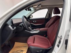 BMW 3 Series 325Li M Sport Midnight Edition Package - ფოტო 8