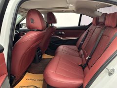 BMW 3 Series 325Li M Sport Midnight Edition Package - ფოტო 9