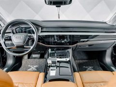 Audi A8 A8L 50 TFSI quattro Premium Edition - ფოტო 12