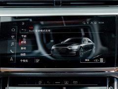 Audi A8 A8L 50 TFSI quattro Premium Edition - ფოტო 13