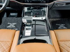 Audi A8 A8L 50 TFSI quattro Premium Edition - ფოტო 14
