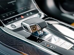 Audi A8 A8L 50 TFSI quattro Premium Edition - ფოტო 16