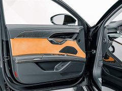 Audi A8 A8L 50 TFSI quattro Premium Edition - ფოტო 17