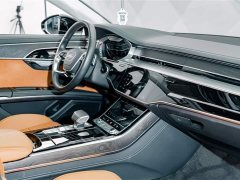 Audi A8 A8L 50 TFSI quattro Premium Edition - ფოტო 18