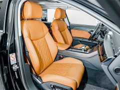 Audi A8 A8L 50 TFSI quattro Premium Edition - ფოტო 19