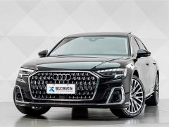 Audi A8 A8L 50 TFSI quattro Premium Edition - ფოტო 2