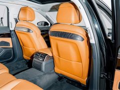 Audi A8 A8L 50 TFSI quattro Premium Edition - ფოტო 20
