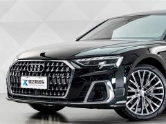 Audi A8 A8L 50 TFSI quattro Premium Edition - ფოტო 3