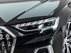 Audi A8 A8L 50 TFSI quattro Premium Edition - ფოტო 4