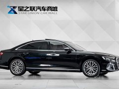Audi A8 A8L 50 TFSI quattro Premium Edition - ფოტო 5