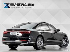 Audi A8 A8L 50 TFSI quattro Premium Edition - ფოტო 6