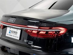 Audi A8 A8L 50 TFSI quattro Premium Edition - ფოტო 8