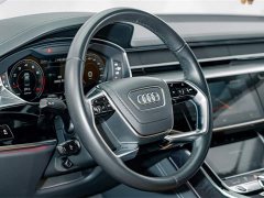 Audi A8 A8L 50 TFSI quattro Premium Edition - ფოტო 9