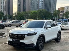 Honda XR-V 1.5L CVT Thermal Edition - ფოტო 1