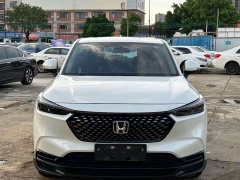 Honda XR-V 1.5L CVT Thermal Edition - ფოტო 2