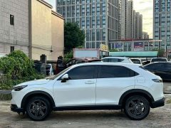 Honda XR-V 1.5L CVT Thermal Edition - ფოტო 3