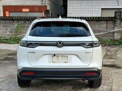 Honda XR-V 1.5L CVT Thermal Edition - ფოტო 4