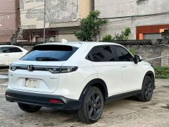 Honda XR-V 1.5L CVT Thermal Edition - ფოტო 5