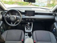 Honda XR-V 1.5L CVT Thermal Edition - ფოტო 7