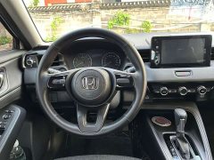 Honda XR-V 1.5L CVT Thermal Edition - ფოტო 8