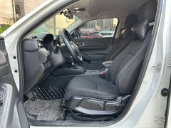 Honda XR-V 1.5L CVT Thermal Edition - ფოტო 9