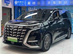Denza BYD Denza D9 Second Generation DM-i AWD Flash Charge Premium - ფოტო 1