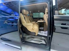 Denza BYD Denza D9 Second Generation DM-i AWD Flash Charge Premium - ფოტო 14
