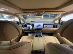 Denza BYD Denza D9 Second Generation DM-i AWD Flash Charge Premium - ფოტო 15