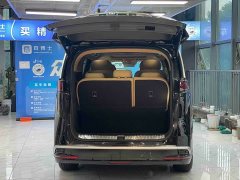 Denza BYD Denza D9 Second Generation DM-i AWD Flash Charge Premium - ფოტო 16
