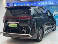Denza BYD Denza D9 Second Generation DM-i AWD Flash Charge Premium - ფოტო 17