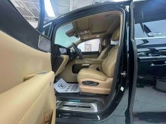 Denza BYD Denza D9 Second Generation DM-i AWD Flash Charge Premium - ფოტო 4