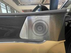 Denza BYD Denza D9 Second Generation DM-i AWD Flash Charge Premium - ფოტო 5