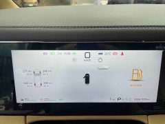 Denza BYD Denza D9 Second Generation DM-i AWD Flash Charge Premium - ფოტო 6