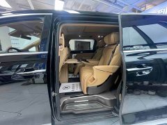 Denza BYD Denza D9 Second Generation DM-i AWD Flash Charge Premium - ფოტო 9