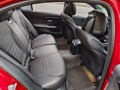 Mercedes-Benz C-Class C 260 L AMG Line - ფოტო 11