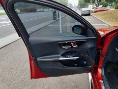 Mercedes-Benz C-Class C 260 L AMG Line - ფოტო 6