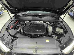 Audi A7L 2022 45 TFSI S-line Dream New Life Edition - ფოტო 12