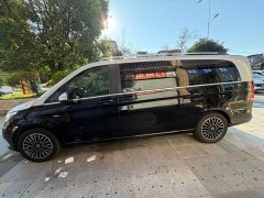 Mercedes-Benz V-Class 2018 V 260 L Luxury Extended Version National V - ფოტო 3