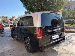 Mercedes-Benz V-Class 2018 V 260 L Luxury Extended Version National V - ფოტო 4