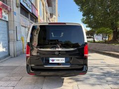 Mercedes-Benz V-Class 2018 V 260 L Luxury Extended Version National V - ფოტო 5