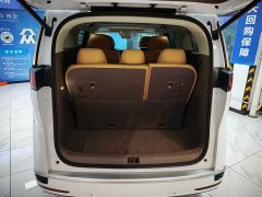 Denza BYD Denza D9 DM-i 970 AWD Premium Edition - ფოტო 10