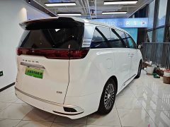 Denza BYD Denza D9 DM-i 970 AWD Premium Edition - ფოტო 11
