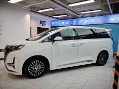 Denza BYD Denza D9 DM-i 970 AWD Premium Edition - ფოტო 13