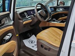 Denza BYD Denza D9 DM-i 970 AWD Premium Edition - ფოტო 4